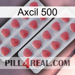 Axcil 500 19